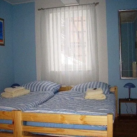 アパート Ferienwohnung Raehmer *