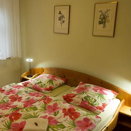 Ferienwohnung Raehmer アパート *