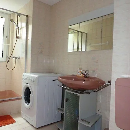Ferienwohnung Raehmer アパート