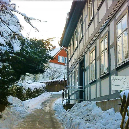 Ferienwohnung Raehmer